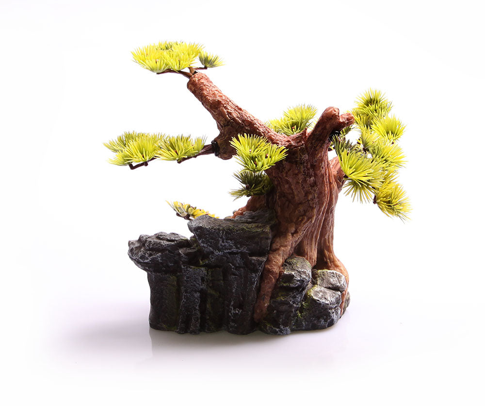 Aqua One Ornament - Bonsai Small