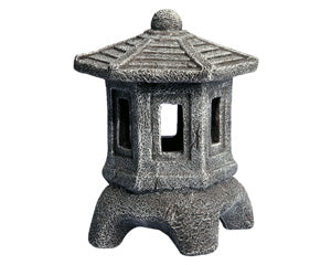 Aqua One Ornament - Japanese Lantern