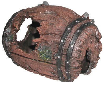 U229 Barrel Ornament 13 X 10cm