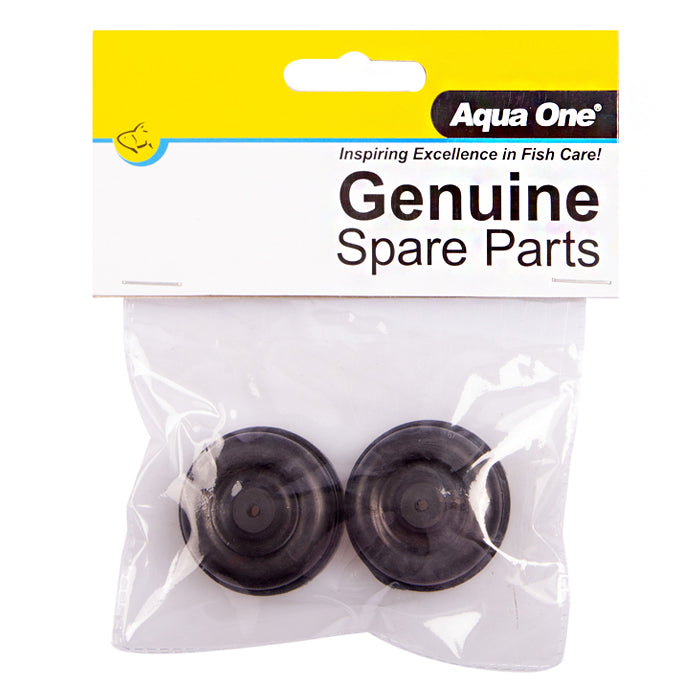 Diaphragm 2pk - Precision 9500 12000 Infinity AP750R 950R