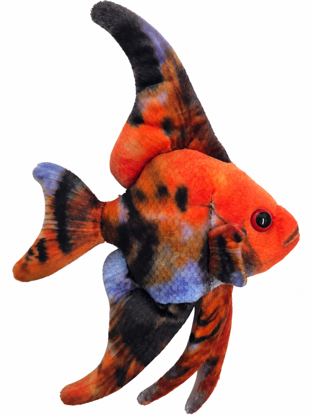 Angelfish Plushies