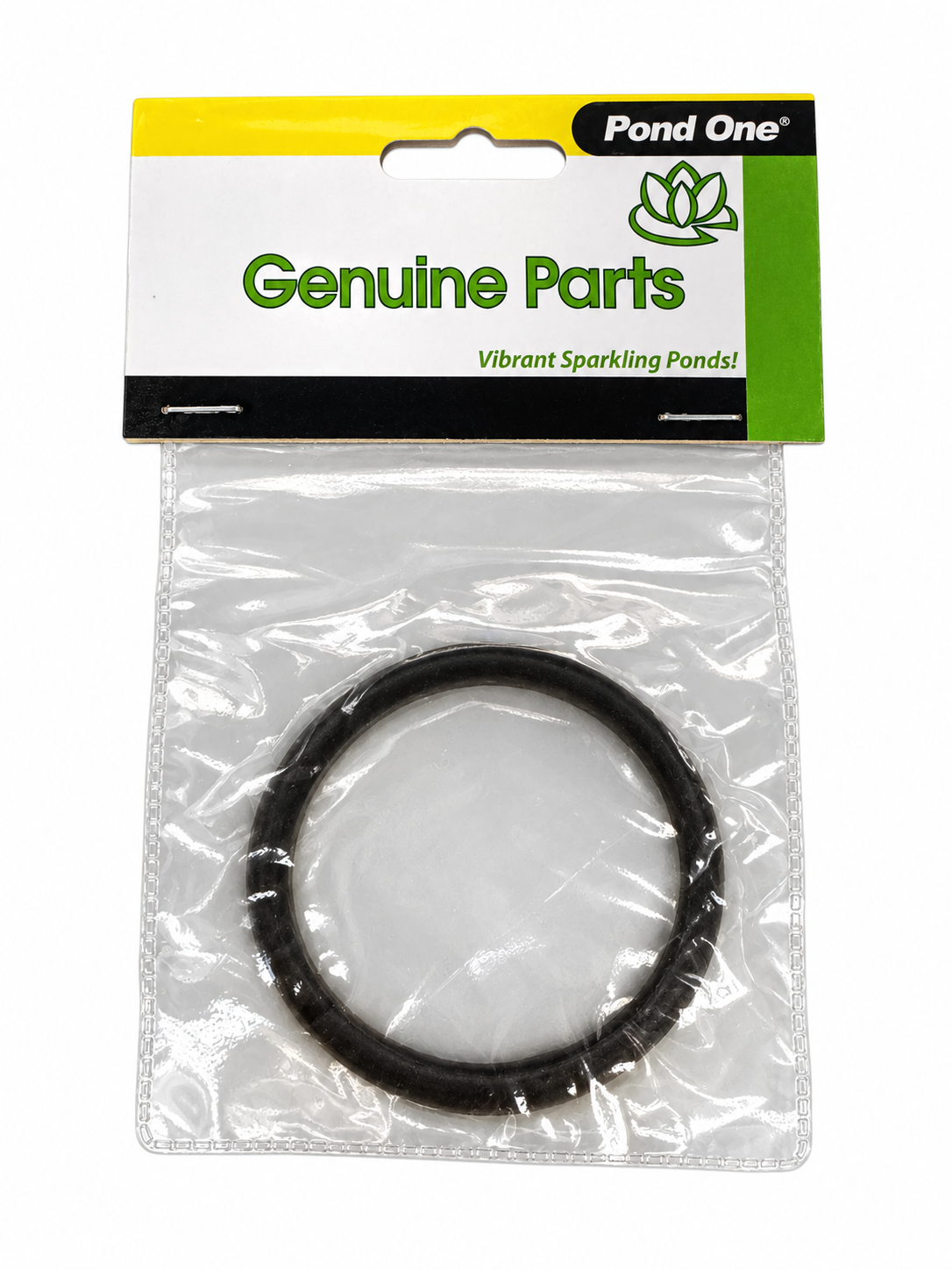 Pond One O-ring ClariTec 3000/5000/10000/15000 UV UVC Cap
