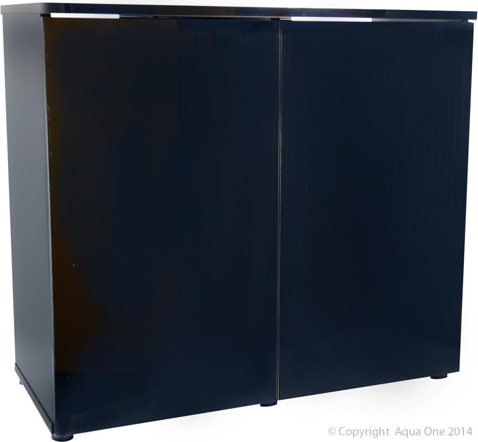 Aqua One AR 620 AquaStyle Tank (Gloss Black) 90L