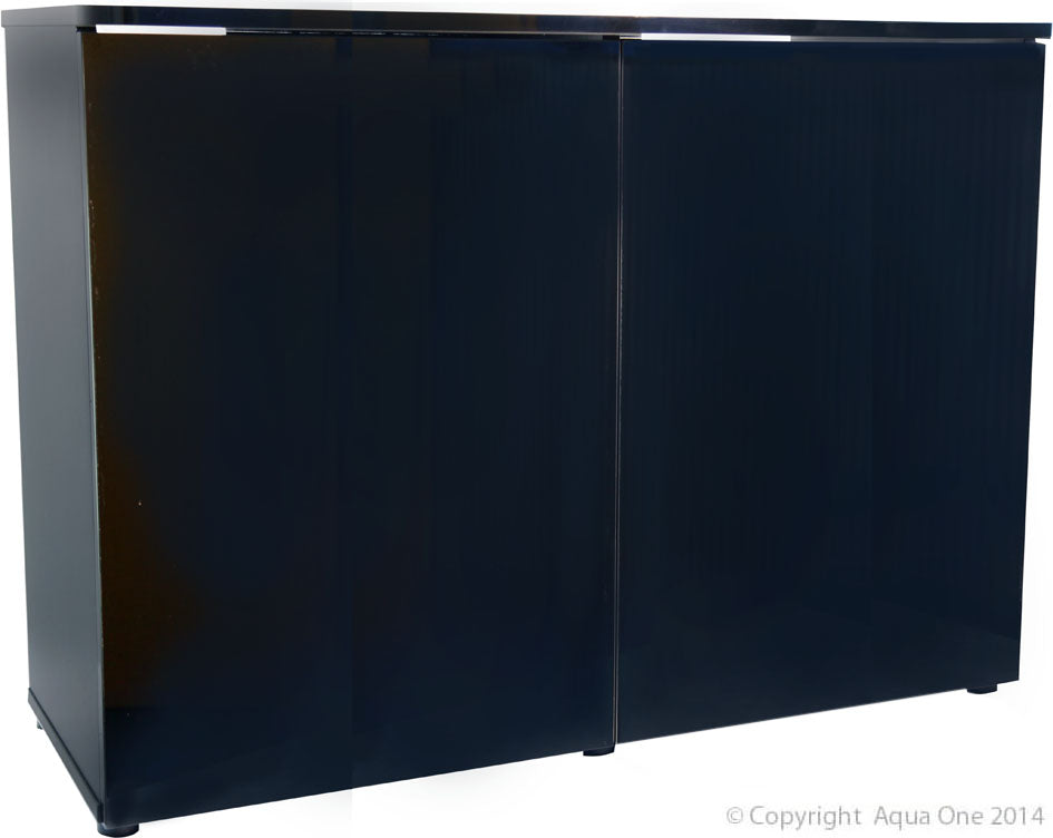 Aqua One AR 980T AquaStyle Tank (Gloss Black) 240L