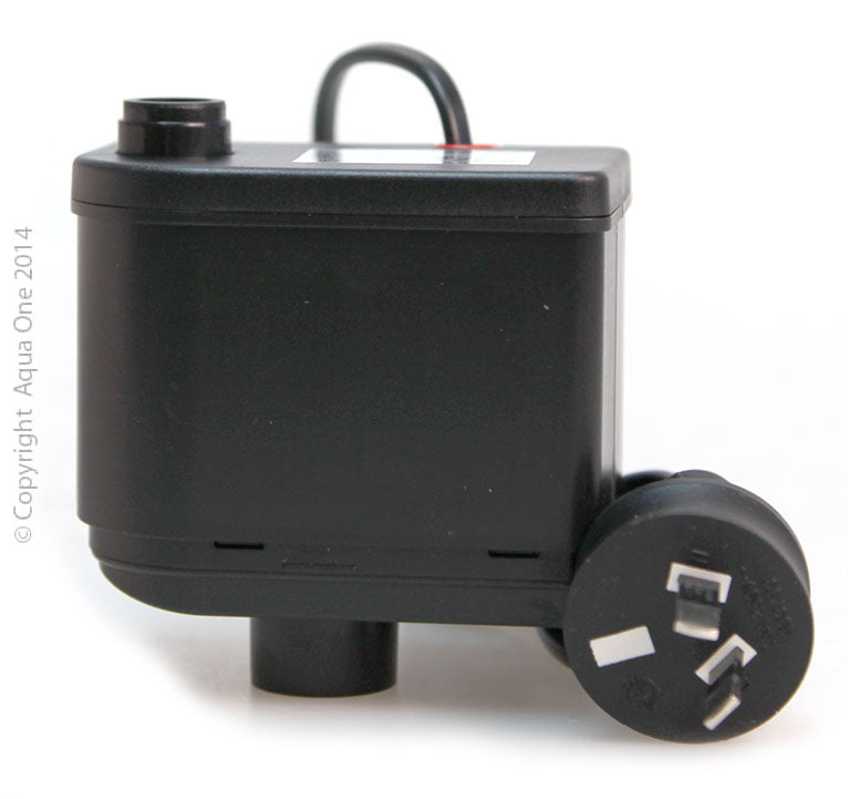 EcoStyle 61 Powerhead (750L/HR)