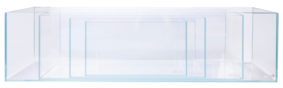 Aquascaping aquarium low iron sizes
