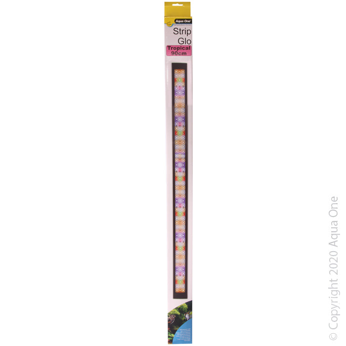 Aqua One StripGlo Tropical LED