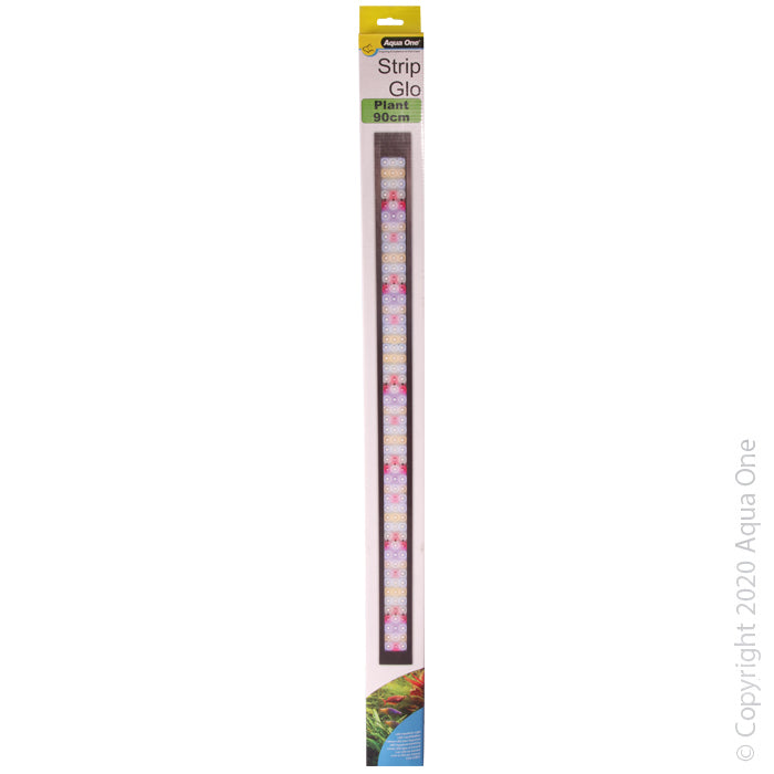 Aqua One StripGlo Plant LED
