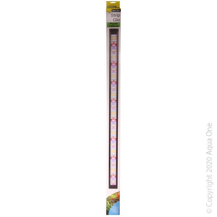 Aqua One StripGlo Plant LED