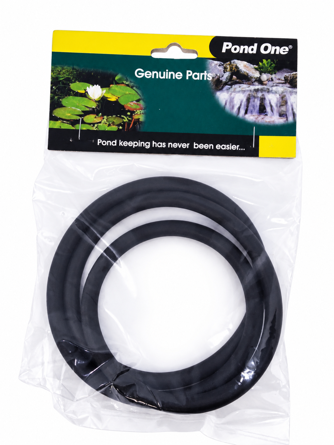 Pond One ClariTec Canister Main O-ring  3000/5000