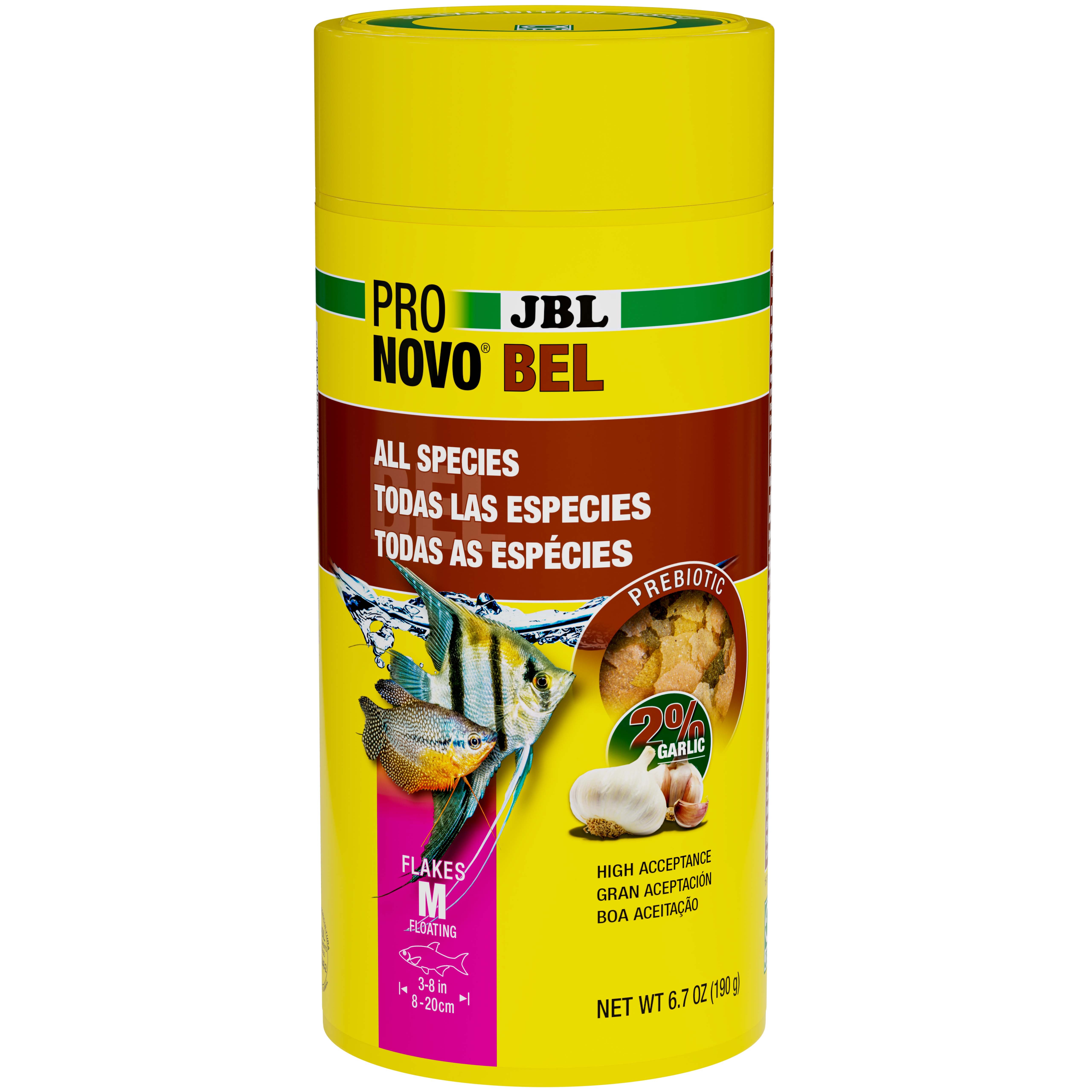 JBL Fish Food