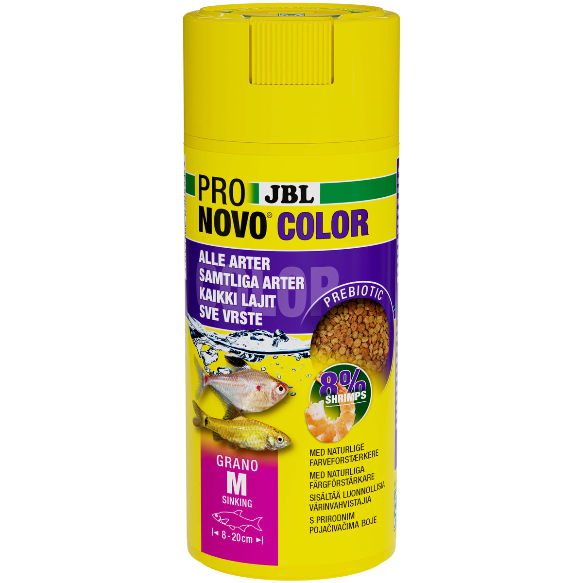 JBL PRONOVO Color CLICK
