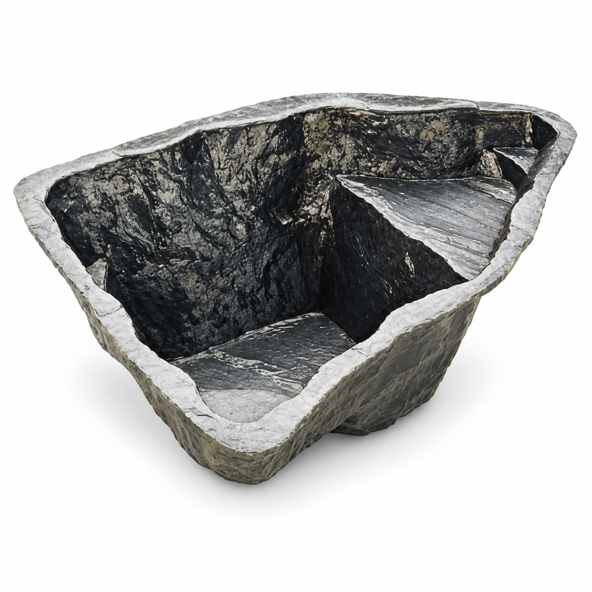 CHUB Preformed Pond – 65L