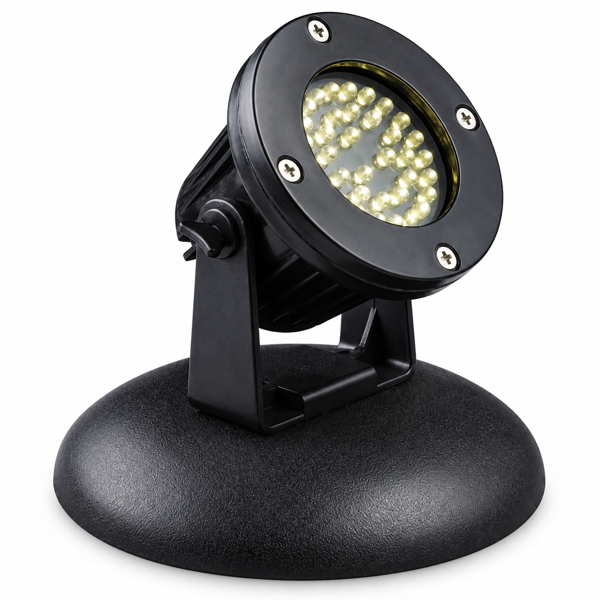Submersible or Land LED light (Single)