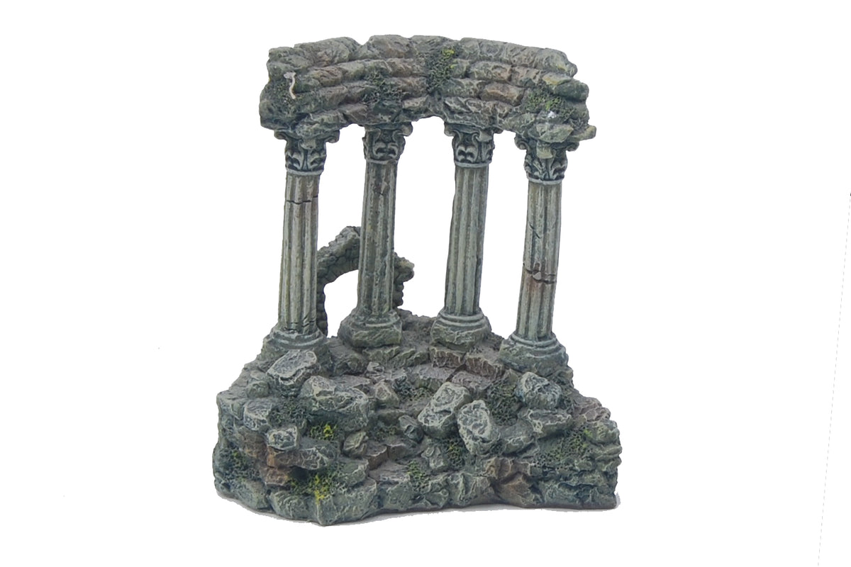 Roman Ruins B Ornament