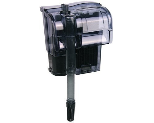 Aqua One H75 ClearView Hang On Filter 220l/hr