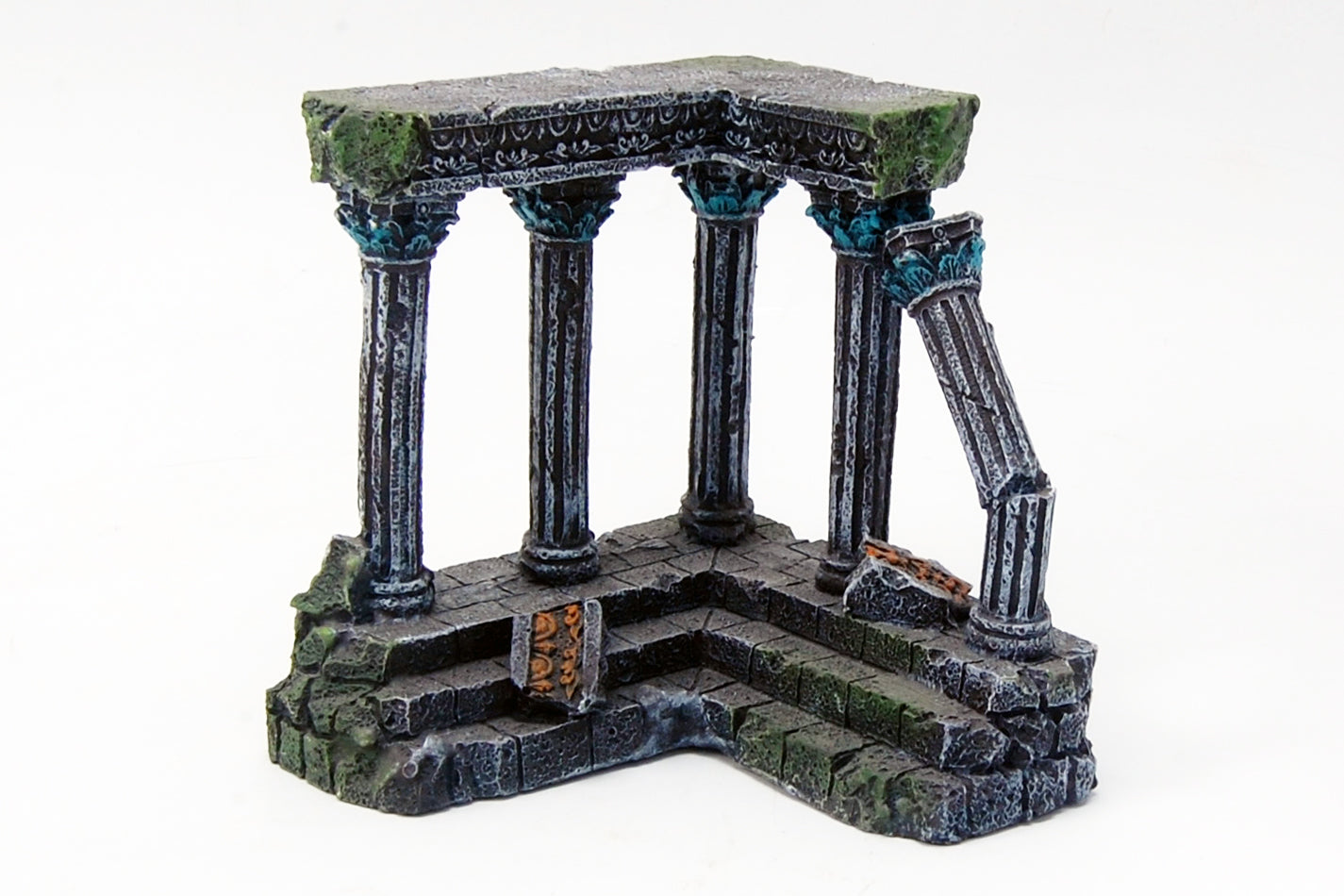 Roman Ruins C Ornament