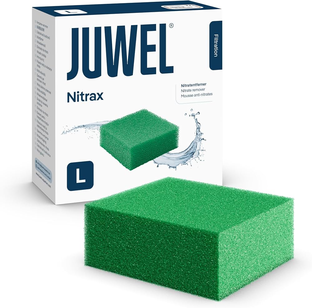 Juwel Nitrate Removal Sponge M