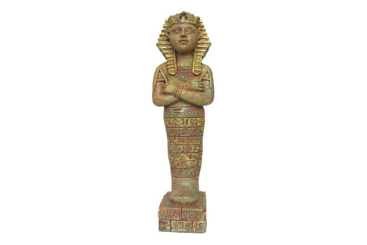 Egyptian Sarcophagus Ornament