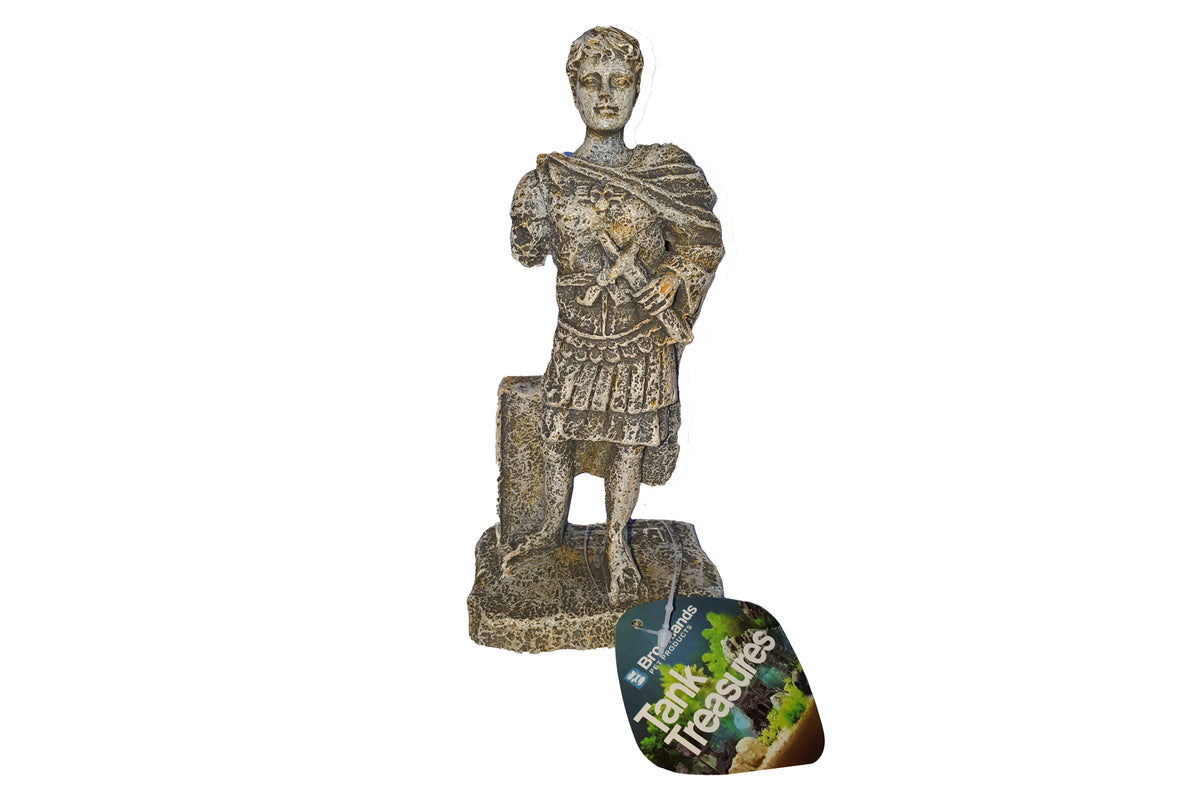 Roman Centurian Ornament