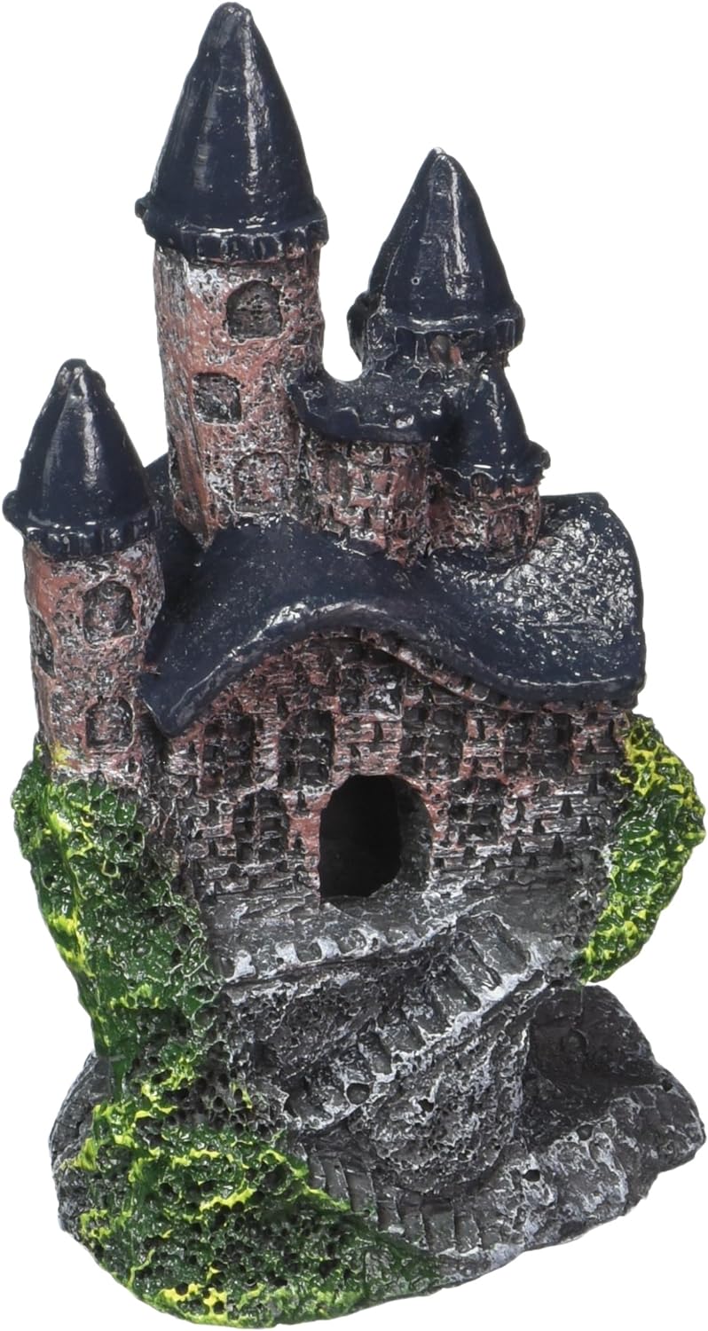 Age of Magic Castle Mini 10cm