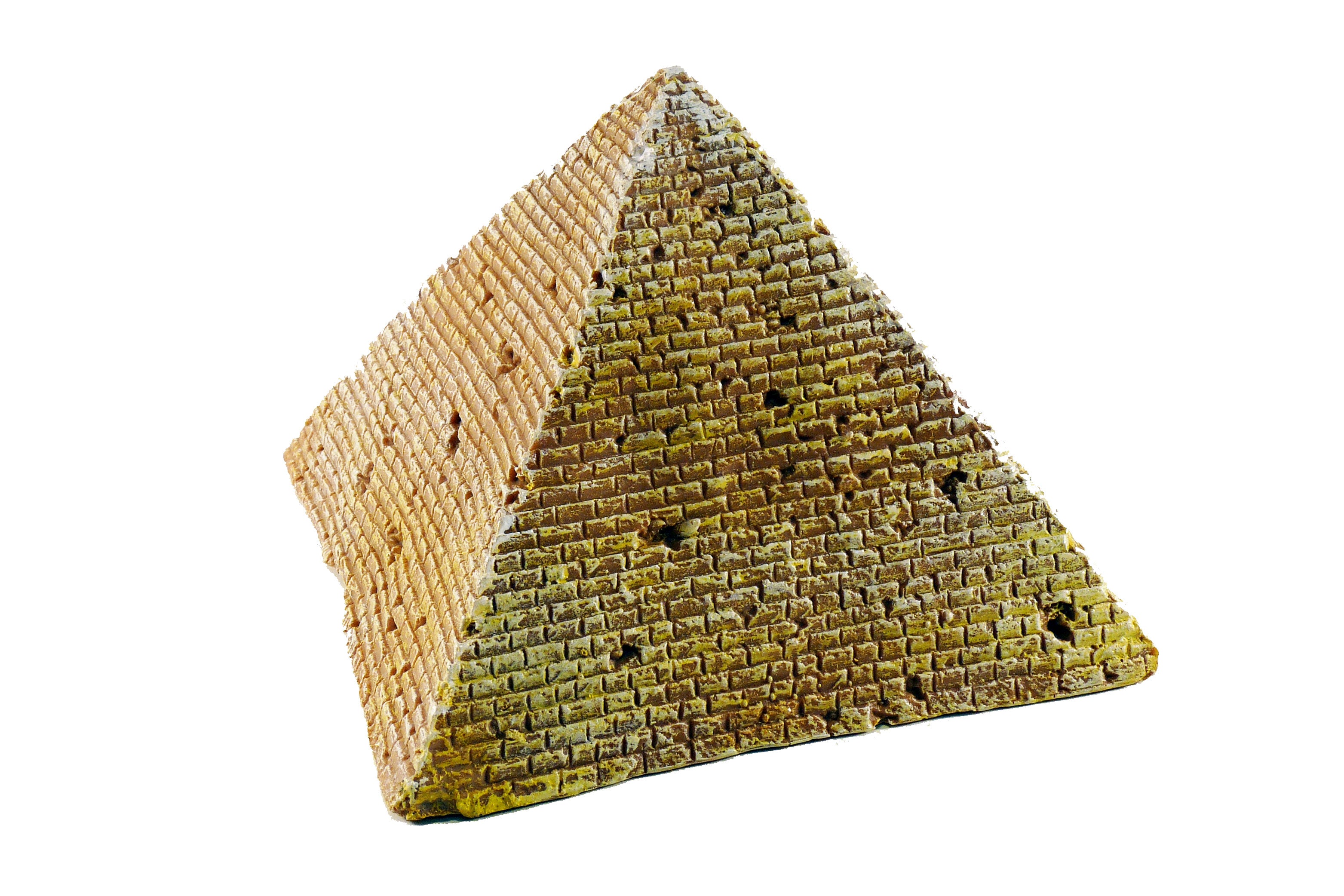 Egyptian Pyramid 16cm