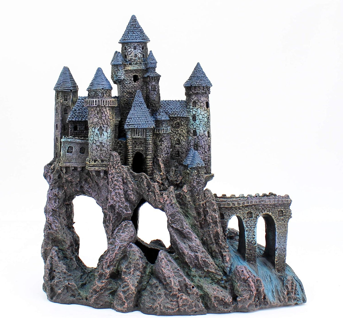 Magical Castle Super “Section A” Ornament