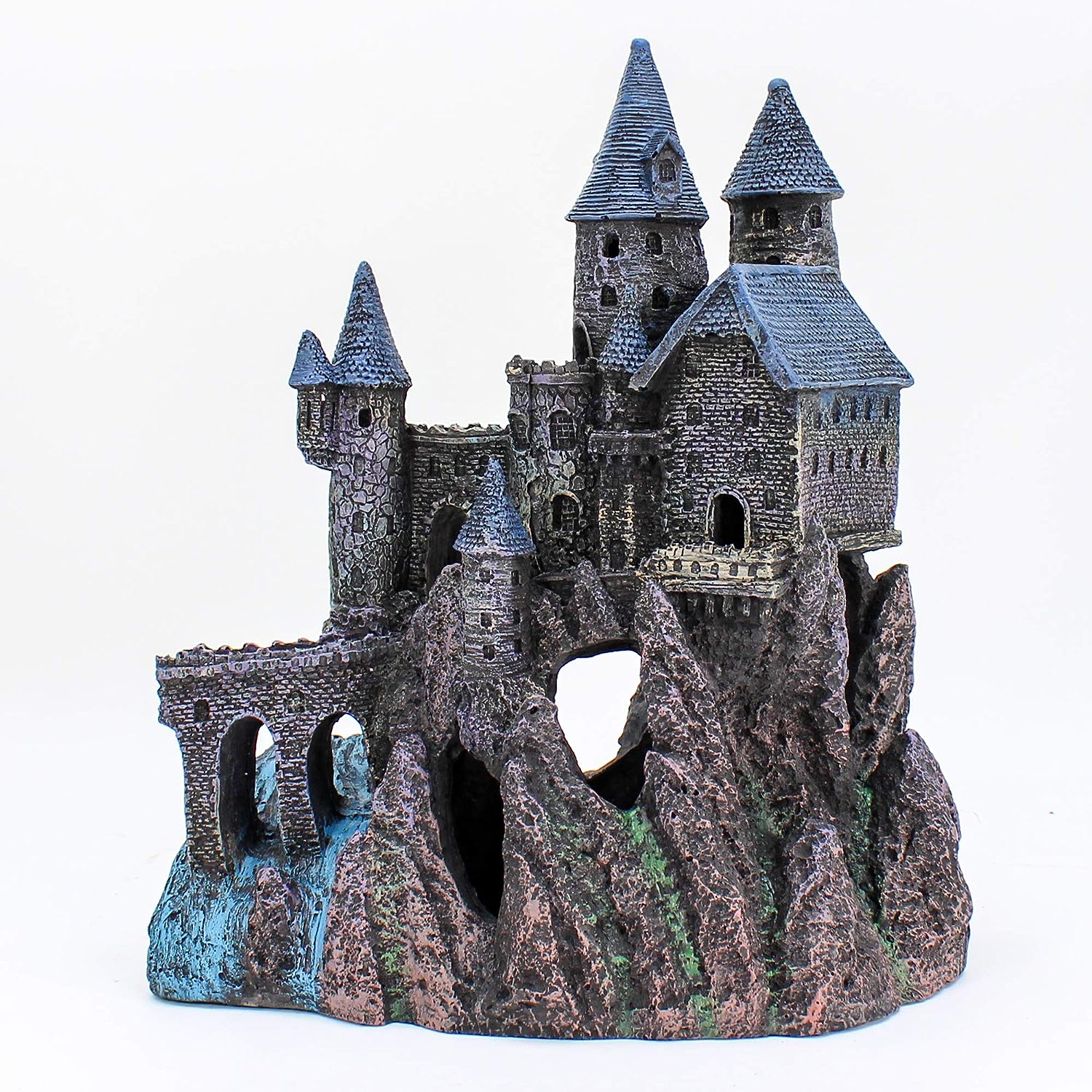 Magical Castle Super “Section B” Ornament