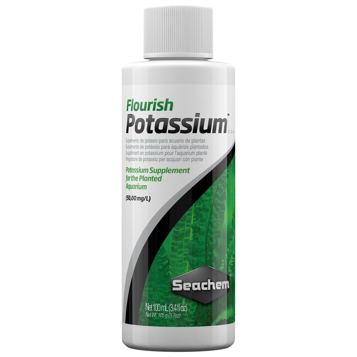 Seachem Flourish Potassium