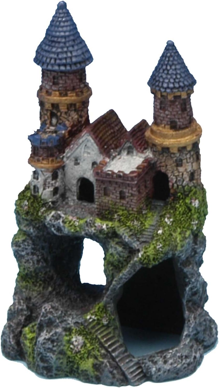 Enchanted Castle Small 15cm