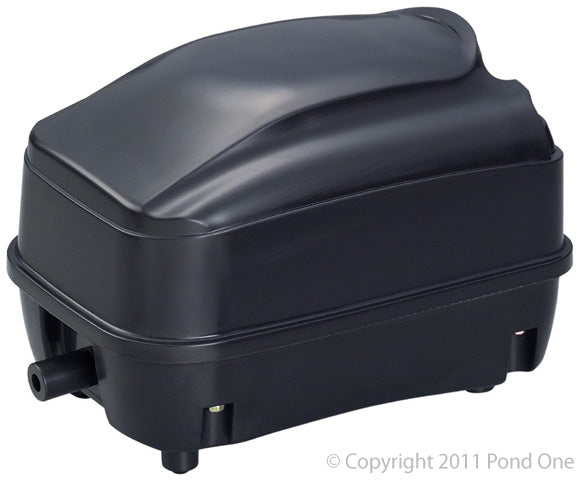 Pond One O2plus Air Machine