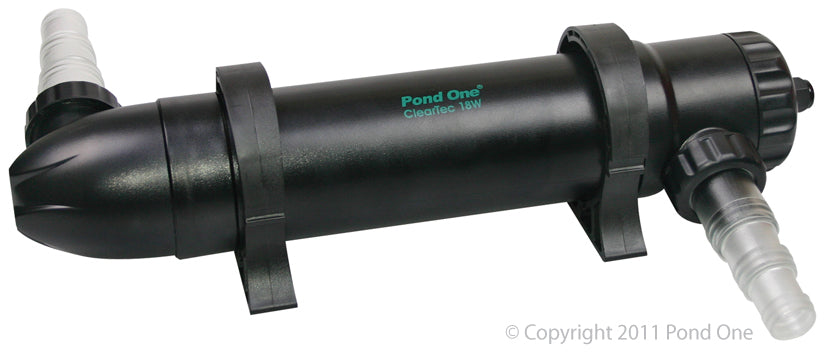 Pond One ClearTec