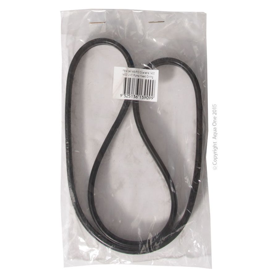 O Ring For Pumphead - Ocellaris 1400 / 1400 UVC