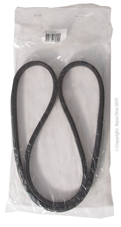 Aqua One O-Ring for Pump Head – Ocellaris 3000 / 3000 UVC