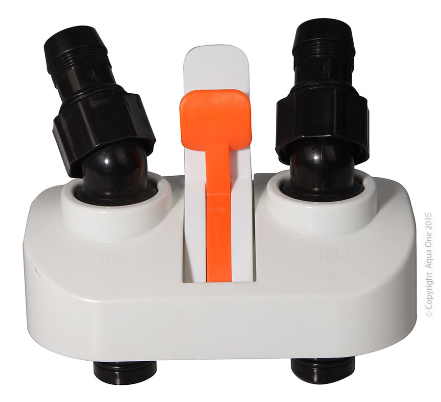 Tap Set - Ocellaris 3000 & 3000 UVC