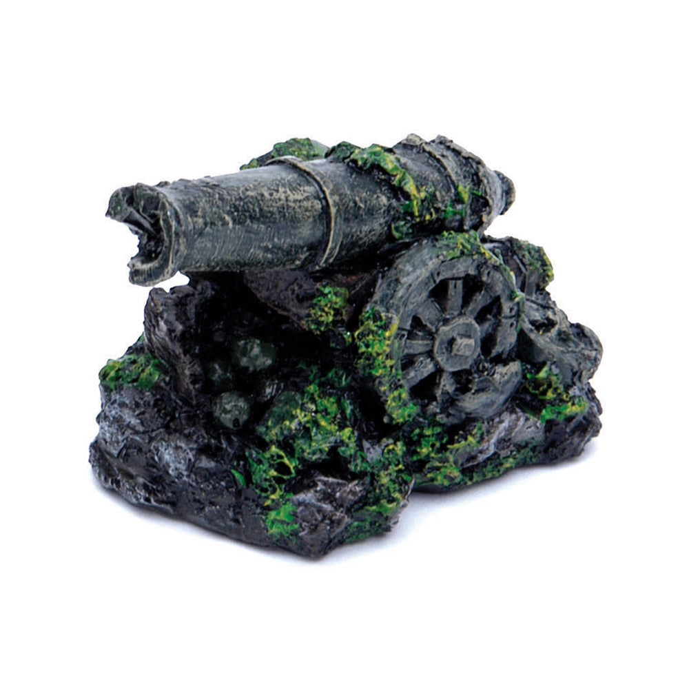 Cannon Mini Ornament