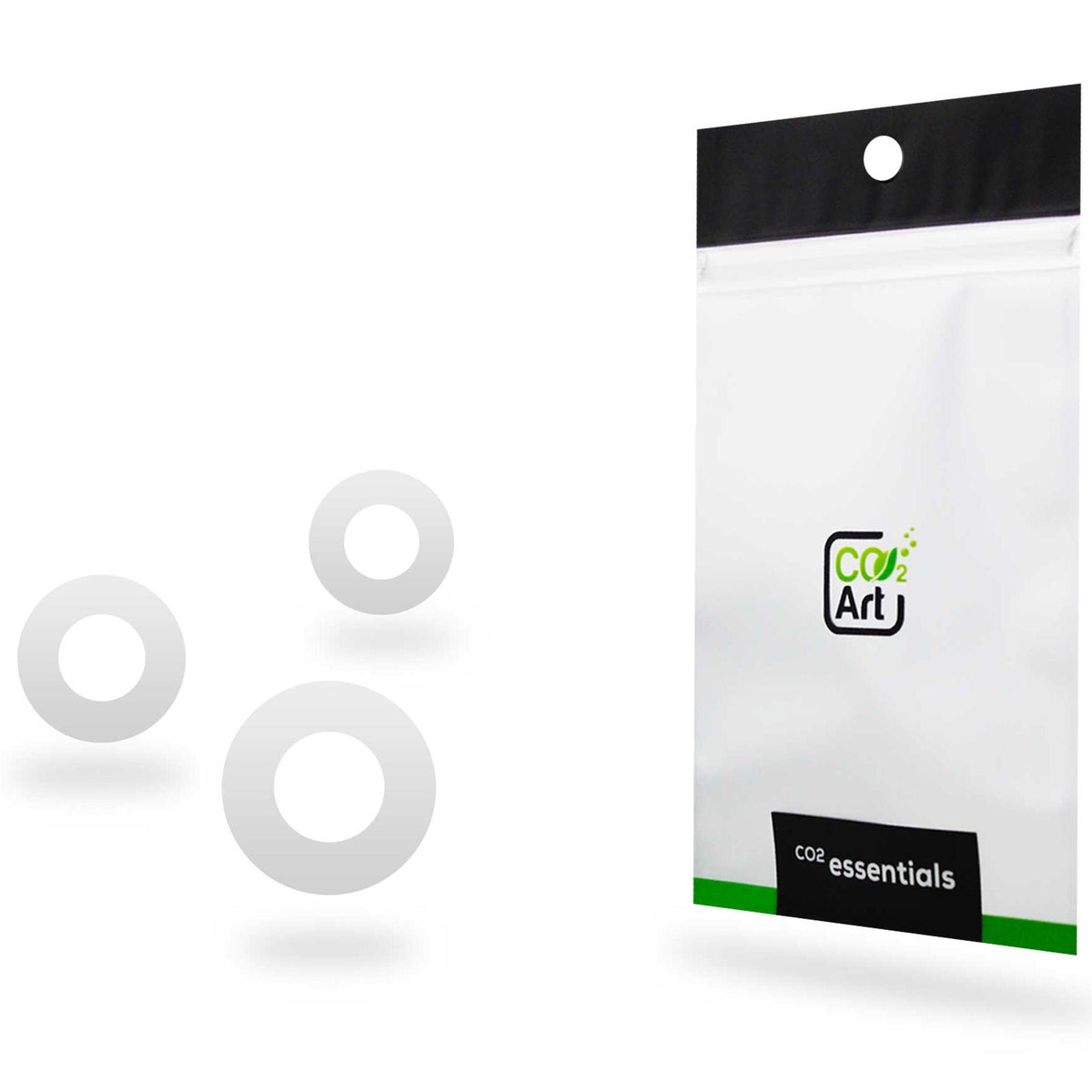 CO2Art Washer Replacement Kit for PRO-Series