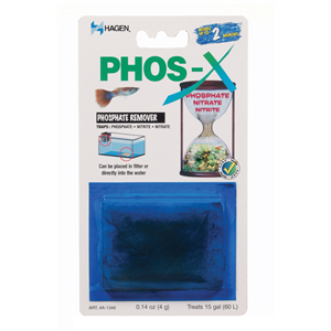 Green-X Phosphate Remover 4gm
