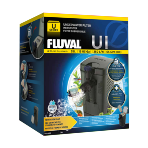 Fluval U Series Underwater Filter