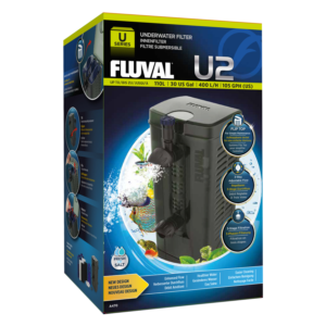 Fluval U Series Underwater Filter