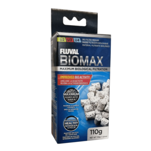Fluval U Series Underwater Filter Bio Mix 170gr