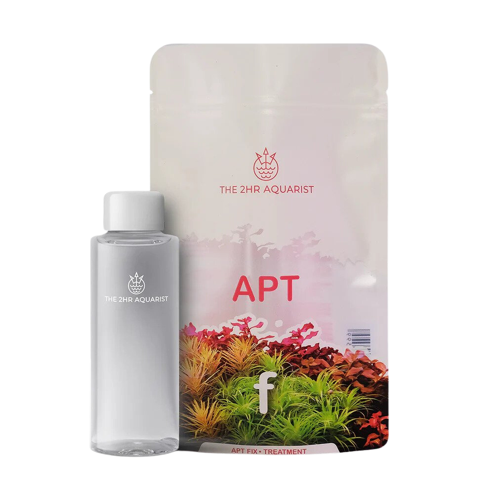 APT Fix Algae Treatment Starter Kit