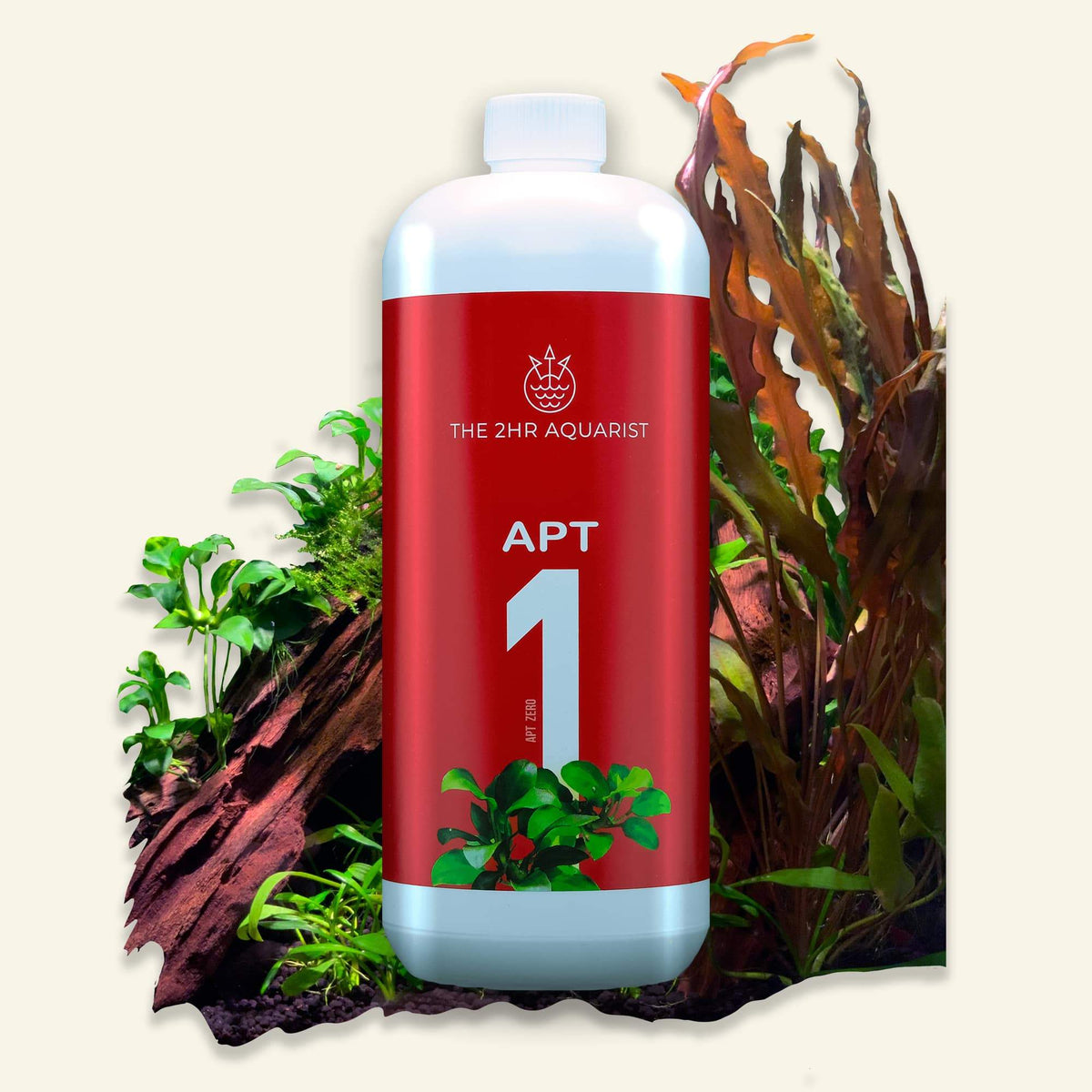 2HR Aquarist APT Zero
