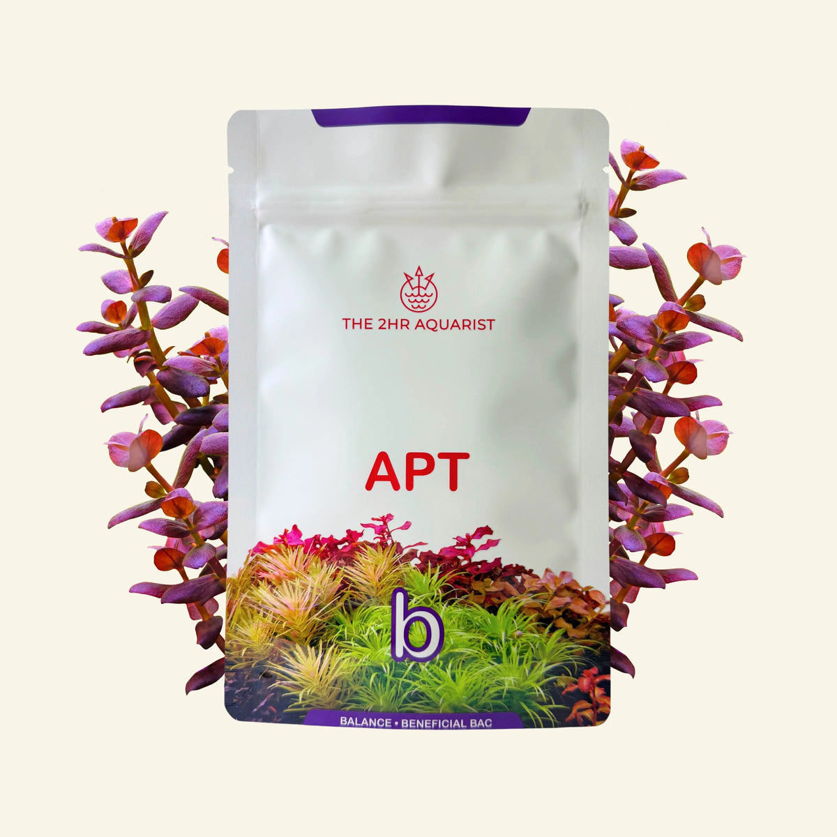 2HR Aquarist APT Balance