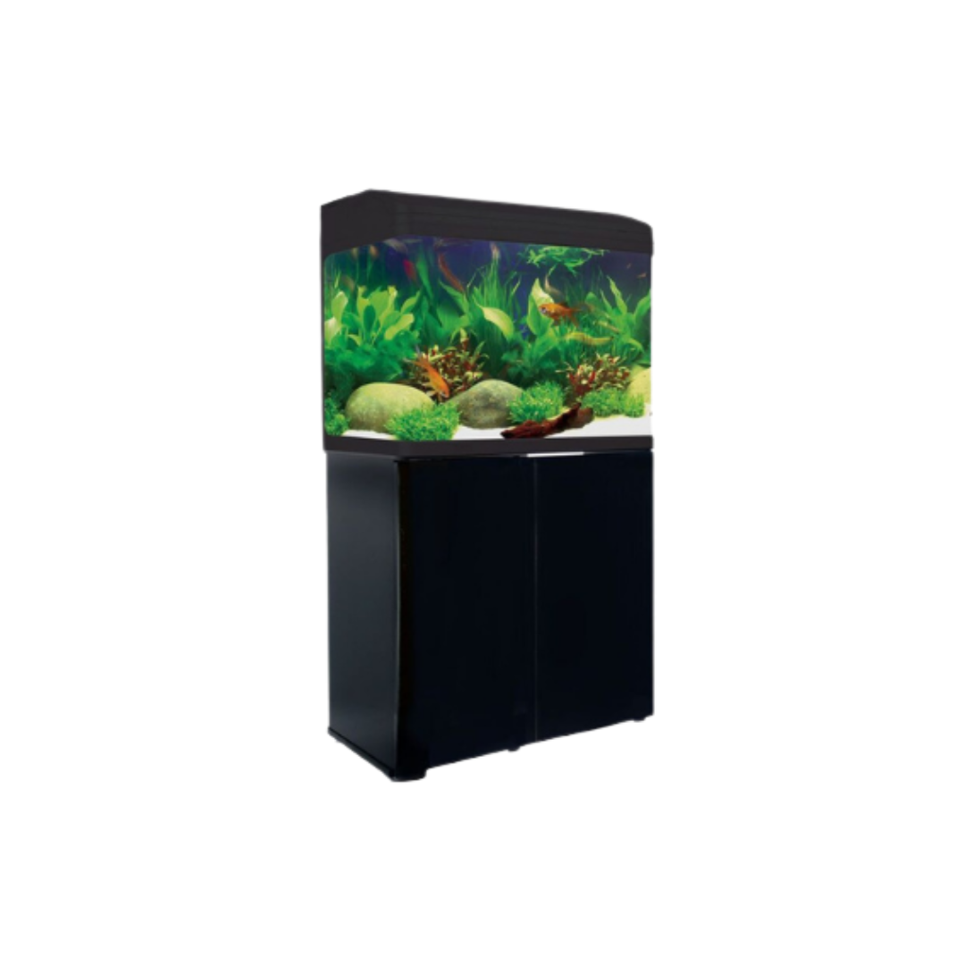 Aqua One AR 620 AquaStyle Tank (Gloss Black) 90L