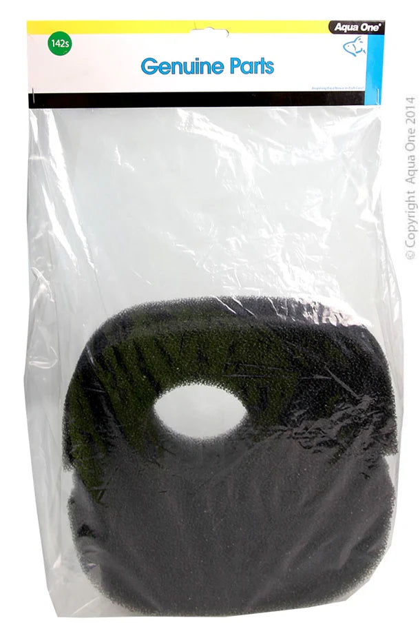 Sponge 35ppi 2pk 142s - Ocellaris 3000/UVC