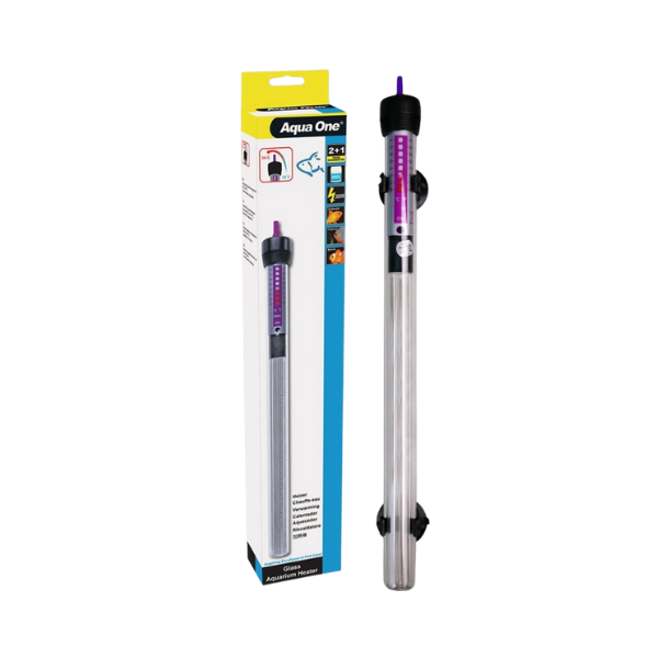 Aqua One Glass Heater
