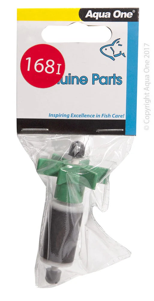 Impeller Set 168i - Lifestyle 125/127/157/190