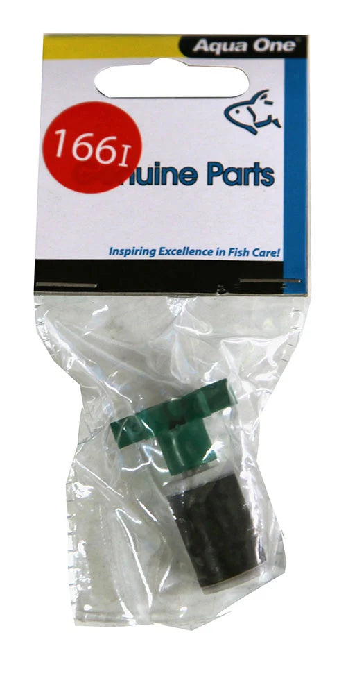 Impeller Set - Lifestyle 40/52/72/76, AquaBac 100 166i