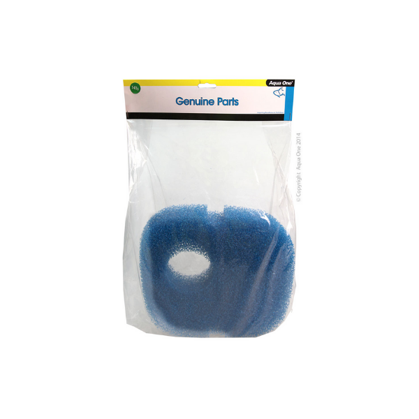 Sponge 15ppi 2pk 141s - Ocellaris 3000/UVC
